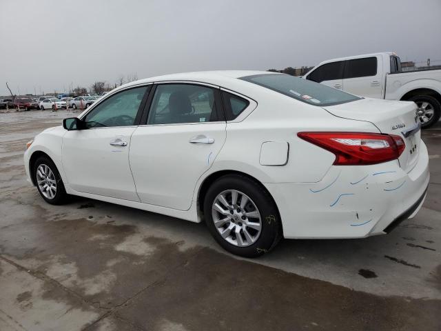 Photo 1 VIN: 1N4AL3APXHC143241 - NISSAN ALTIMA 2.5 