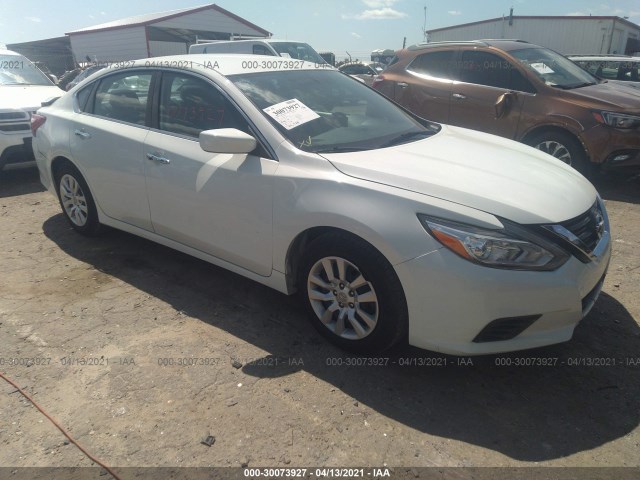 Photo 0 VIN: 1N4AL3APXHC144261 - NISSAN ALTIMA 