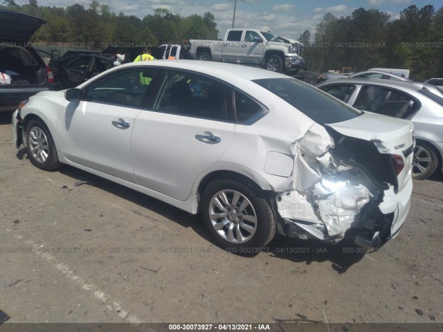 Photo 2 VIN: 1N4AL3APXHC144261 - NISSAN ALTIMA 