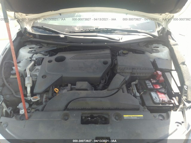 Photo 9 VIN: 1N4AL3APXHC144261 - NISSAN ALTIMA 