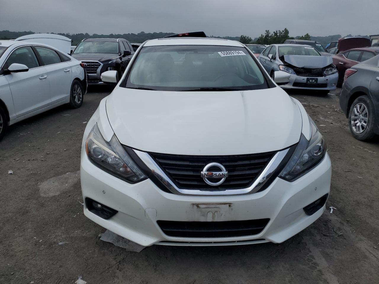 Photo 4 VIN: 1N4AL3APXHC145118 - NISSAN ALTIMA 