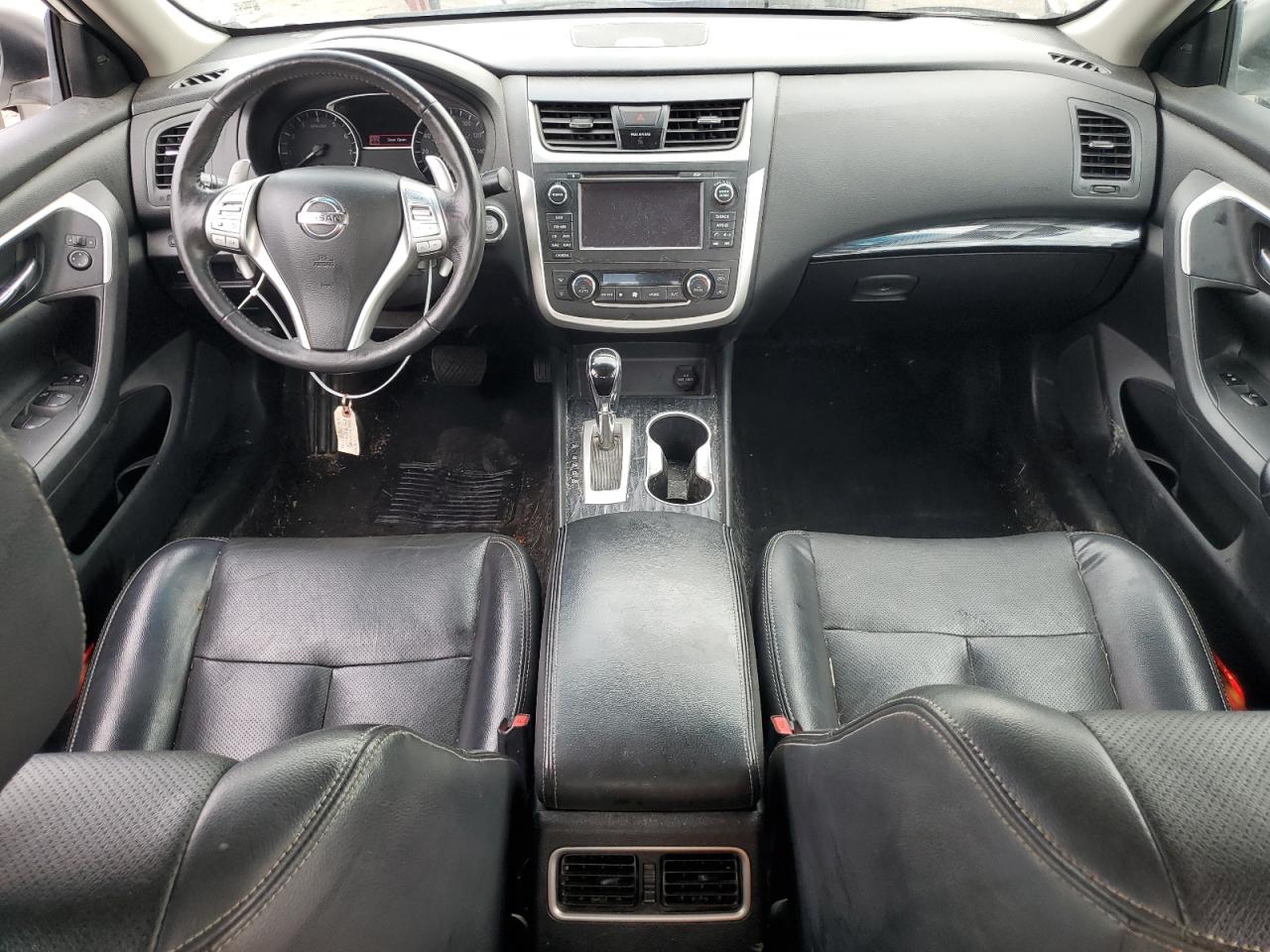 Photo 7 VIN: 1N4AL3APXHC145118 - NISSAN ALTIMA 