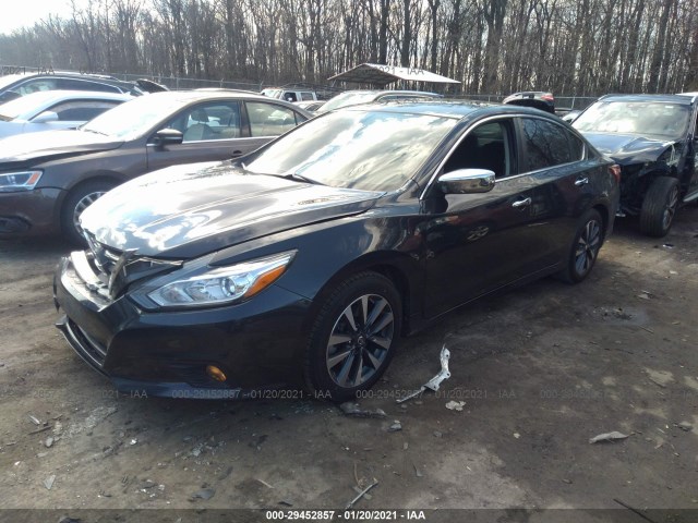 Photo 1 VIN: 1N4AL3APXHC145409 - NISSAN ALTIMA 