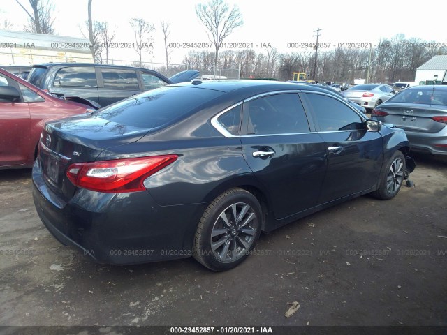 Photo 3 VIN: 1N4AL3APXHC145409 - NISSAN ALTIMA 