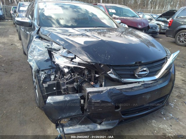 Photo 5 VIN: 1N4AL3APXHC145409 - NISSAN ALTIMA 