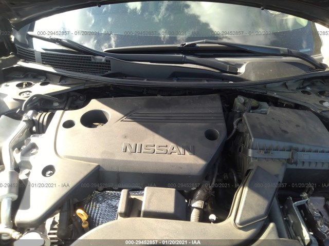 Photo 9 VIN: 1N4AL3APXHC145409 - NISSAN ALTIMA 