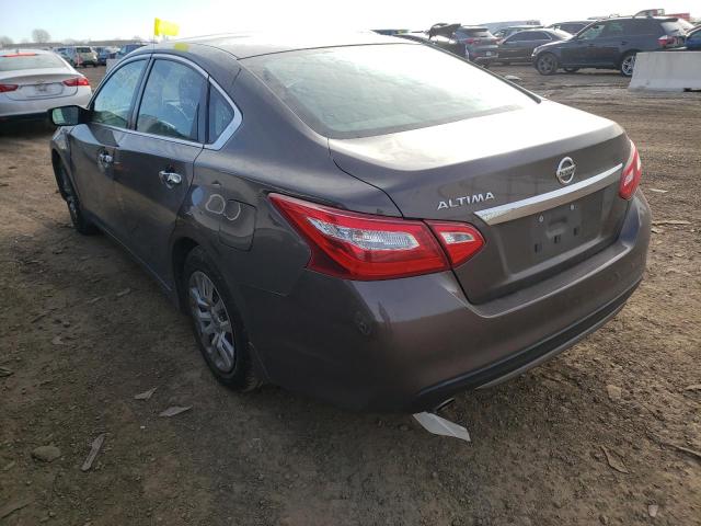 Photo 2 VIN: 1N4AL3APXHC145488 - NISSAN ALTIMA 2.5 