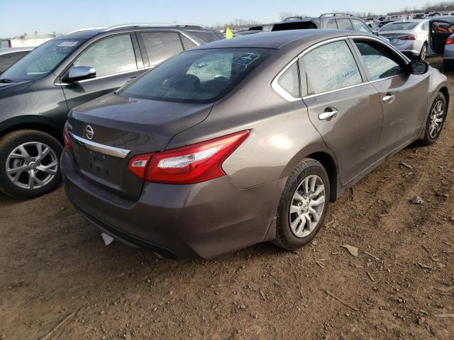 Photo 3 VIN: 1N4AL3APXHC145488 - NISSAN ALTIMA 2.5 