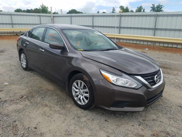 Photo 0 VIN: 1N4AL3APXHC145491 - NISSAN ALTIMA 2.5 