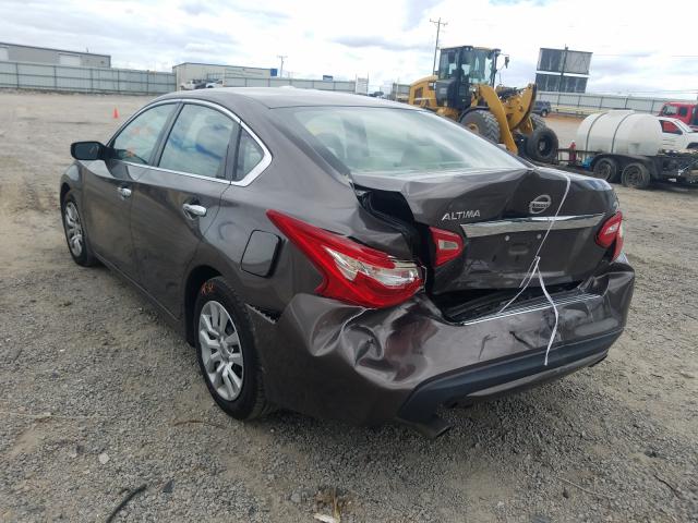 Photo 2 VIN: 1N4AL3APXHC145491 - NISSAN ALTIMA 2.5 