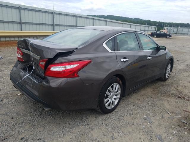 Photo 3 VIN: 1N4AL3APXHC145491 - NISSAN ALTIMA 2.5 