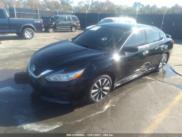 Photo 1 VIN: 1N4AL3APXHC145670 - NISSAN ALTIMA 