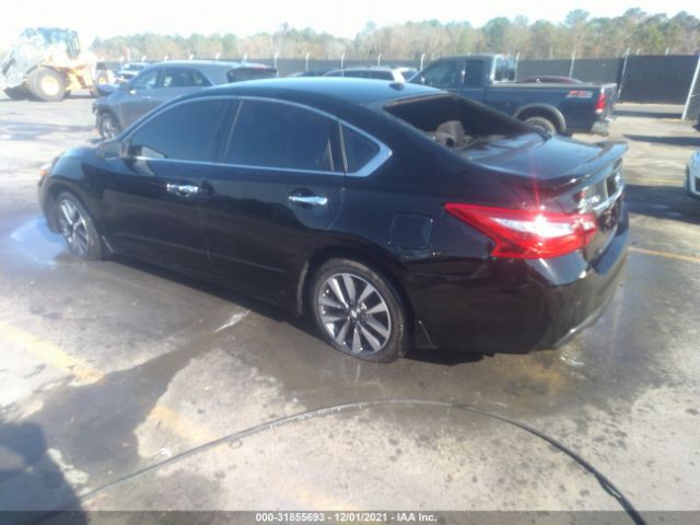 Photo 2 VIN: 1N4AL3APXHC145670 - NISSAN ALTIMA 