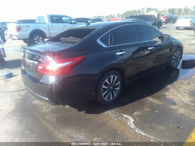 Photo 3 VIN: 1N4AL3APXHC145670 - NISSAN ALTIMA 