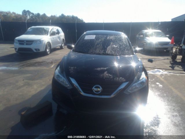 Photo 5 VIN: 1N4AL3APXHC145670 - NISSAN ALTIMA 