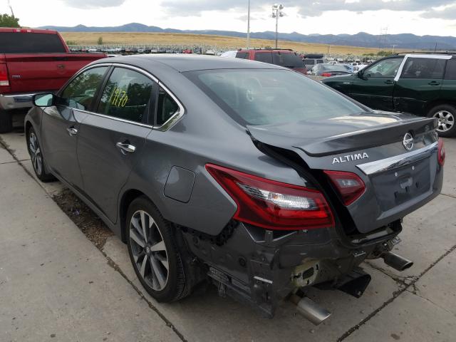 Photo 2 VIN: 1N4AL3APXHC147080 - NISSAN ALTIMA 2.5 