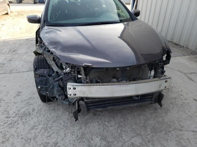 Photo 8 VIN: 1N4AL3APXHC147497 - NISSAN ALTIMA 2.5 