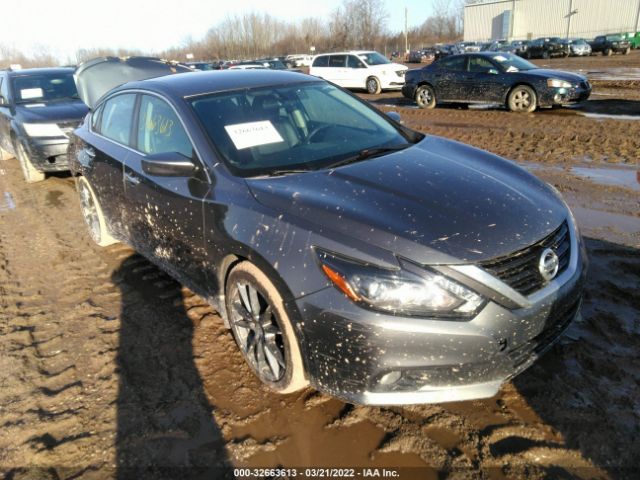 Photo 0 VIN: 1N4AL3APXHC149038 - NISSAN ALTIMA 