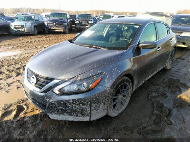 Photo 1 VIN: 1N4AL3APXHC149038 - NISSAN ALTIMA 