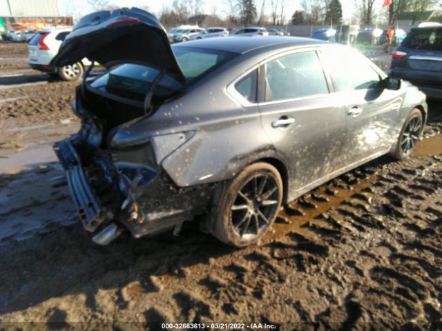 Photo 3 VIN: 1N4AL3APXHC149038 - NISSAN ALTIMA 