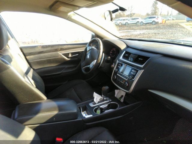 Photo 4 VIN: 1N4AL3APXHC149038 - NISSAN ALTIMA 