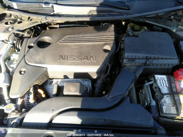 Photo 9 VIN: 1N4AL3APXHC149038 - NISSAN ALTIMA 