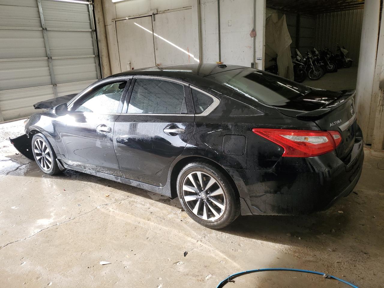 Photo 1 VIN: 1N4AL3APXHC152019 - NISSAN ALTIMA 