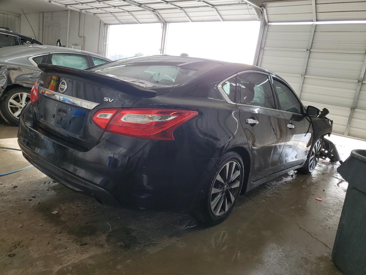 Photo 2 VIN: 1N4AL3APXHC152019 - NISSAN ALTIMA 