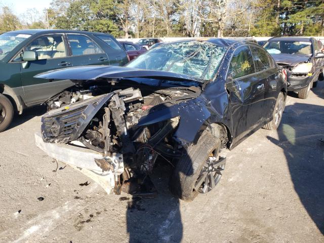 Photo 1 VIN: 1N4AL3APXHC152991 - NISSAN ALTIMA 2.5 