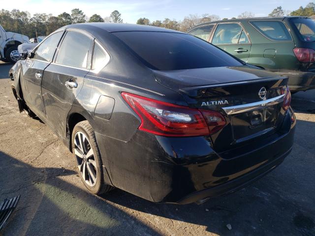 Photo 2 VIN: 1N4AL3APXHC152991 - NISSAN ALTIMA 2.5 