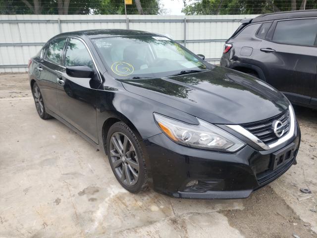 Photo 0 VIN: 1N4AL3APXHC153879 - NISSAN ALTIMA 2.5 