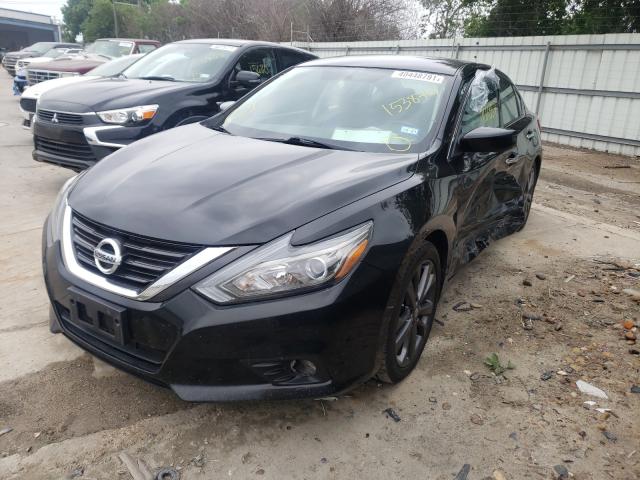 Photo 1 VIN: 1N4AL3APXHC153879 - NISSAN ALTIMA 2.5 