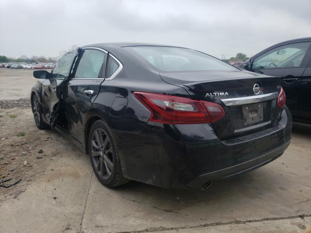 Photo 2 VIN: 1N4AL3APXHC153879 - NISSAN ALTIMA 2.5 