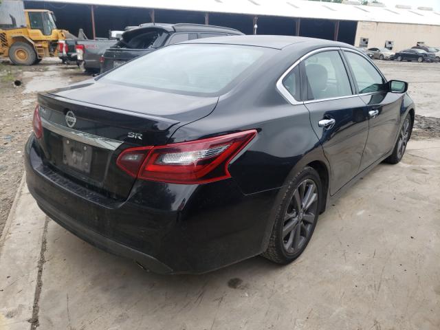 Photo 3 VIN: 1N4AL3APXHC153879 - NISSAN ALTIMA 2.5 