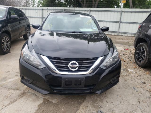 Photo 8 VIN: 1N4AL3APXHC153879 - NISSAN ALTIMA 2.5 