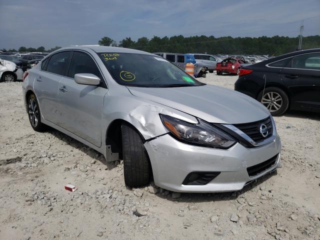 Photo 0 VIN: 1N4AL3APXHC154997 - NISSAN ALTIMA 2.5 