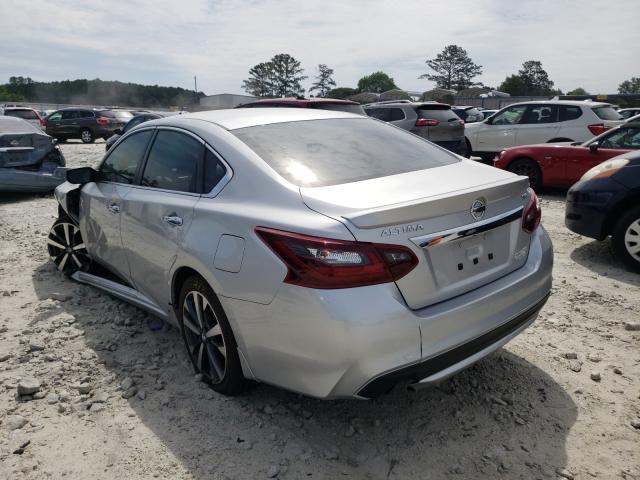 Photo 2 VIN: 1N4AL3APXHC154997 - NISSAN ALTIMA 2.5 