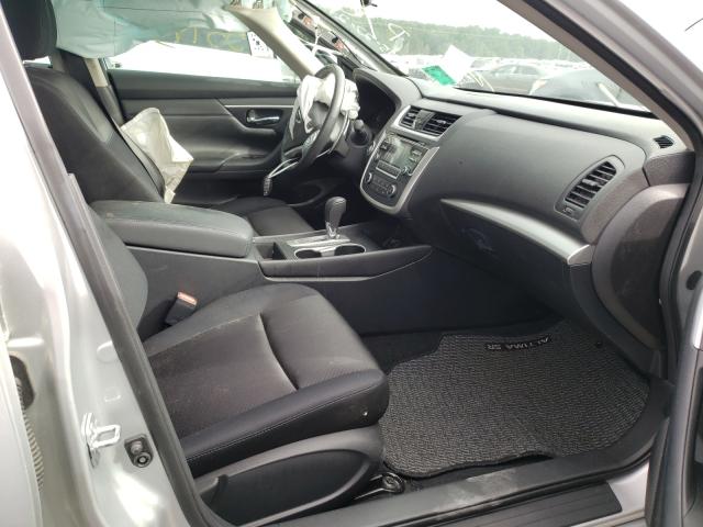 Photo 4 VIN: 1N4AL3APXHC154997 - NISSAN ALTIMA 2.5 