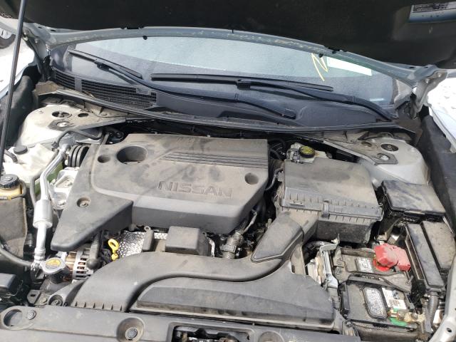 Photo 6 VIN: 1N4AL3APXHC154997 - NISSAN ALTIMA 2.5 