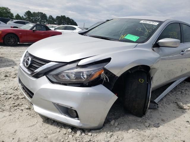 Photo 8 VIN: 1N4AL3APXHC154997 - NISSAN ALTIMA 2.5 