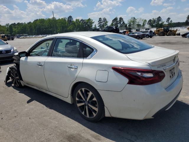 Photo 1 VIN: 1N4AL3APXHC155227 - NISSAN ALTIMA 