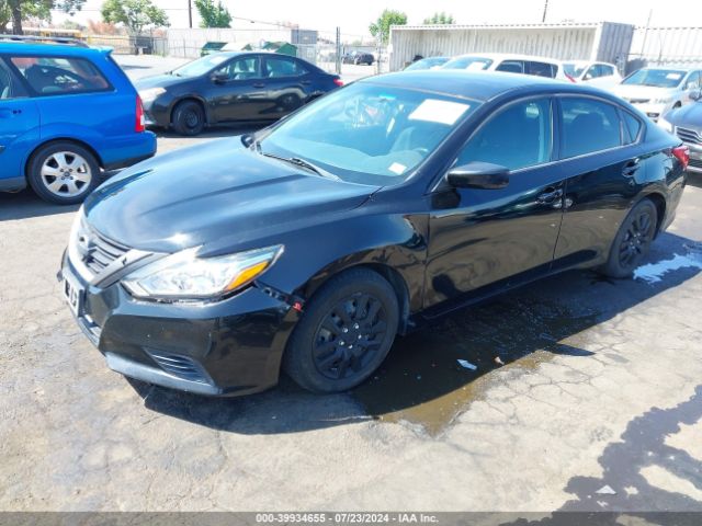 Photo 1 VIN: 1N4AL3APXHC155499 - NISSAN ALTIMA 