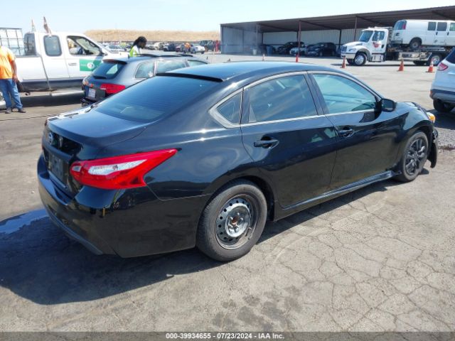 Photo 3 VIN: 1N4AL3APXHC155499 - NISSAN ALTIMA 