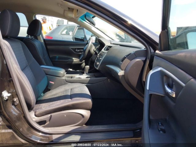 Photo 4 VIN: 1N4AL3APXHC155499 - NISSAN ALTIMA 