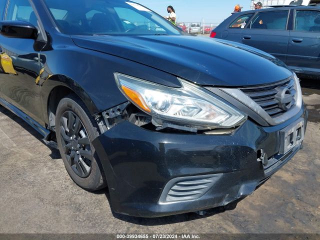 Photo 5 VIN: 1N4AL3APXHC155499 - NISSAN ALTIMA 