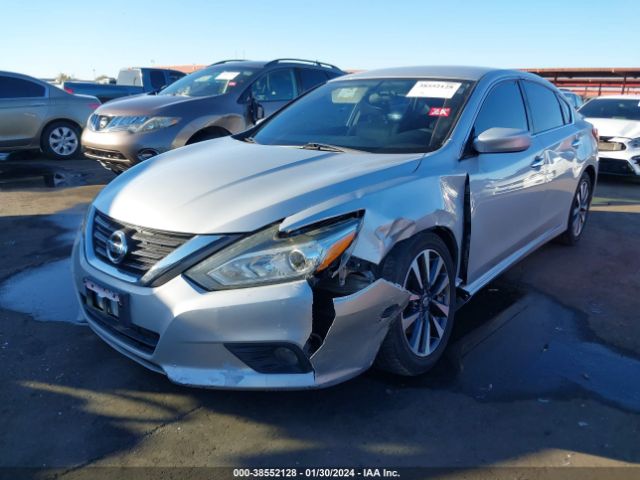 Photo 1 VIN: 1N4AL3APXHC155776 - NISSAN ALTIMA 