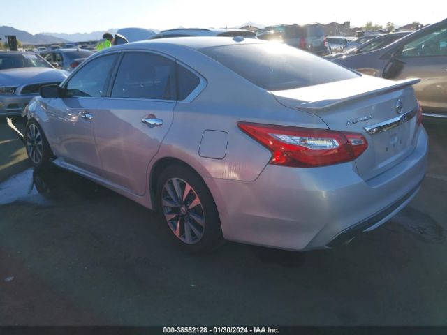 Photo 2 VIN: 1N4AL3APXHC155776 - NISSAN ALTIMA 