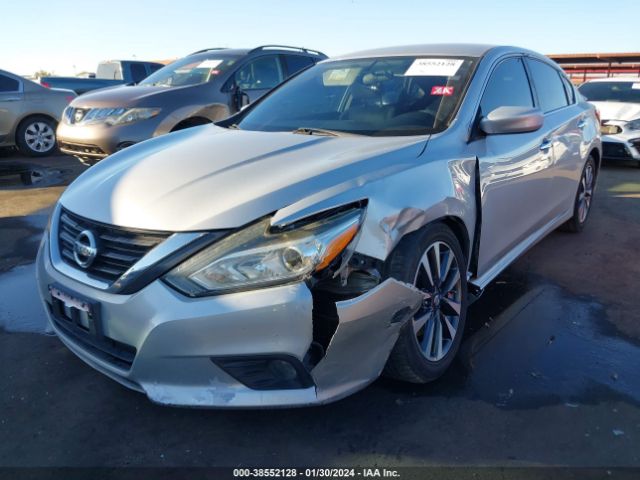 Photo 5 VIN: 1N4AL3APXHC155776 - NISSAN ALTIMA 