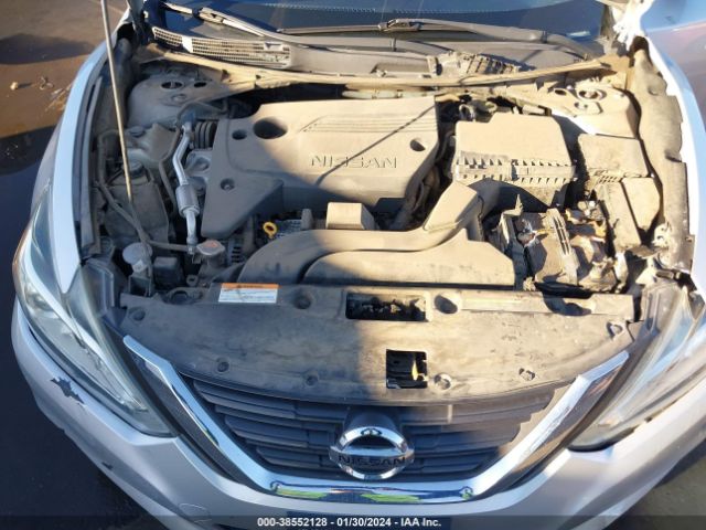 Photo 9 VIN: 1N4AL3APXHC155776 - NISSAN ALTIMA 