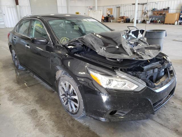 Photo 0 VIN: 1N4AL3APXHC157009 - NISSAN ALTIMA 2.5 